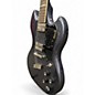 Used Guild Polara Deluxe Canyon Dusk Solid Body Electric Guitar