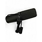 Used Shure SM7B Dynamic Microphone