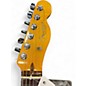 Used Fender American Professional II Telecaster Olympic White Solid Body Electric Guitar