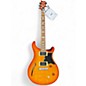 Used PRS SE Custom 22 Semi-Hollowbody 2 Color Sunburst Hollow Body Electric Guitar thumbnail