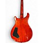 Used PRS SE Custom 22 Semi-Hollowbody 2 Color Sunburst Hollow Body Electric Guitar