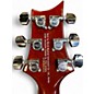 Used PRS SE Custom 22 Semi-Hollowbody 2 Color Sunburst Hollow Body Electric Guitar