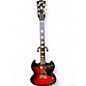 Used Gibson SG Standard '61 Cardinal Red Solid Body Electric Guitar thumbnail