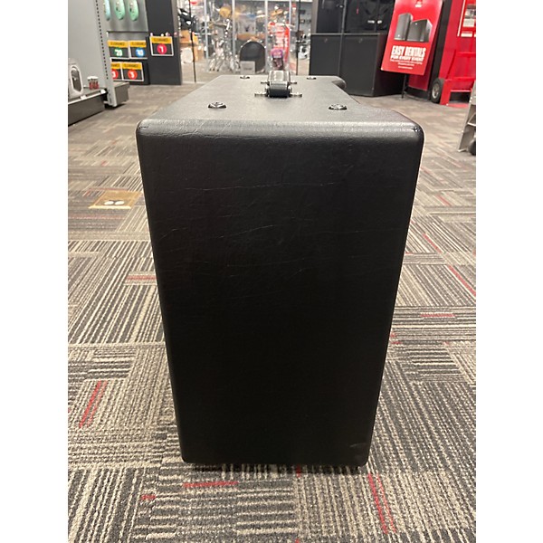 Used Bad Cat Cub III 30W 1x12 Tube Guitar Combo Amp