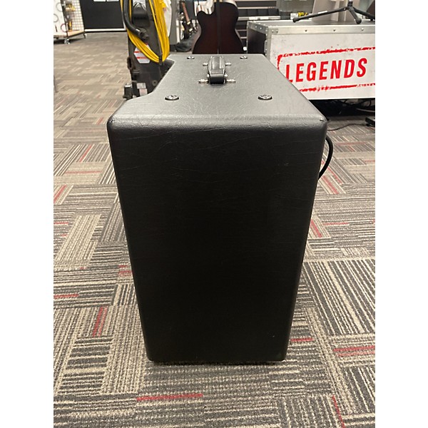 Used Bad Cat Cub III 30W 1x12 Tube Guitar Combo Amp