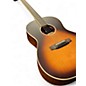 Used Auden ARTIST TOBACCO JULIA Tobacco Acoustic Electric Guitar