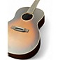 Used Auden ARTIST TOBACCO JULIA Tobacco Acoustic Electric Guitar