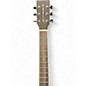 Used Auden ARTIST TOBACCO JULIA Tobacco Acoustic Electric Guitar
