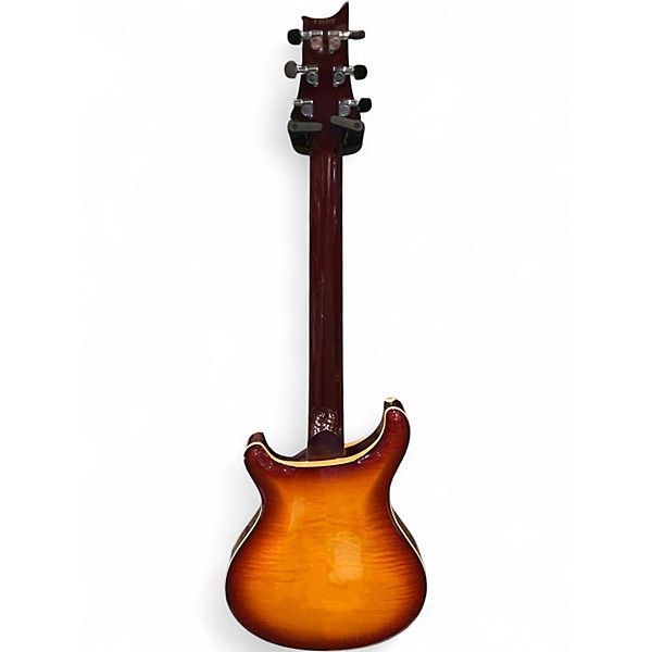 Vintage 1999 PRS McCarty Hollowbody II Tobacco Sunburst Hollow Body Electric Guitar