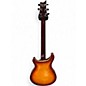 Vintage 1999 PRS McCarty Hollowbody II Tobacco Sunburst Hollow Body Electric Guitar