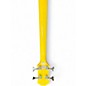 Used Epiphone NEWPORT SUNSET YELLOW Electric Bass Guitar
