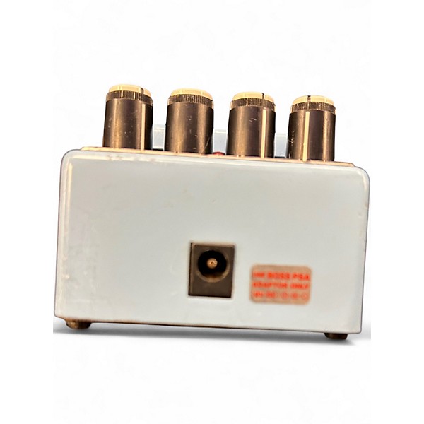 Used BOSS CH1 Super Chorus Effect Pedal