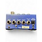 Used BOSS SY200 Effect Pedal
