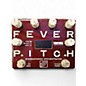 Used Alexander FEVER PITCH Effect Pedal thumbnail