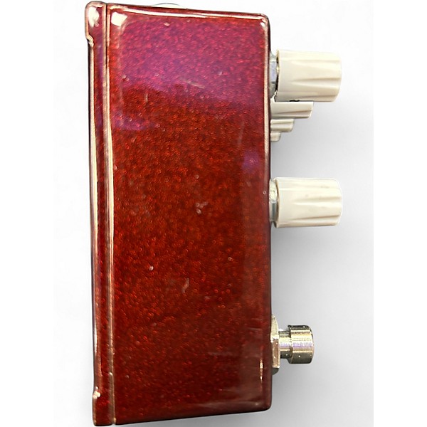Used Alexander FEVER PITCH Effect Pedal