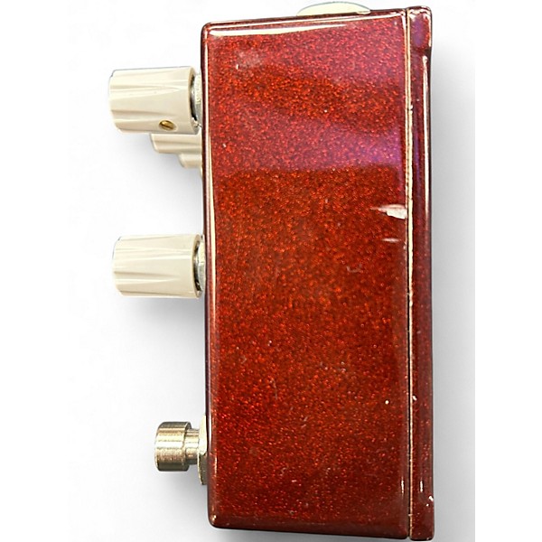 Used Alexander FEVER PITCH Effect Pedal