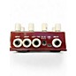 Used Alexander FEVER PITCH Effect Pedal