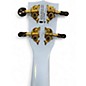 Used Mahalo MR1 Blue Ukulele