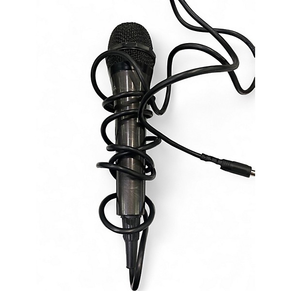Used Karaokeusa M187 Dynamic Microphone