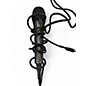 Used Karaokeusa M187 Dynamic Microphone
