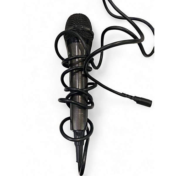 Used Karaokeusa M187 Dynamic Microphone