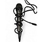 Used Karaokeusa M187 Dynamic Microphone