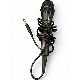 Used Karaokeusa M187 Dynamic Microphone
