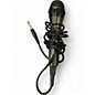 Used Karaokeusa M187 Dynamic Microphone