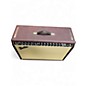 Used Fender Twin Reverb 2x12 Tube Guitar Combo Amp thumbnail