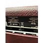 Used Fender Twin Reverb 2x12 Tube Guitar Combo Amp