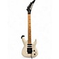 Used Kramer SC211 Antique White Solid Body Electric Guitar thumbnail