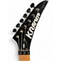 Used Kramer SC211 Antique White Solid Body Electric Guitar