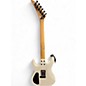 Used Kramer SC211 Antique White Solid Body Electric Guitar