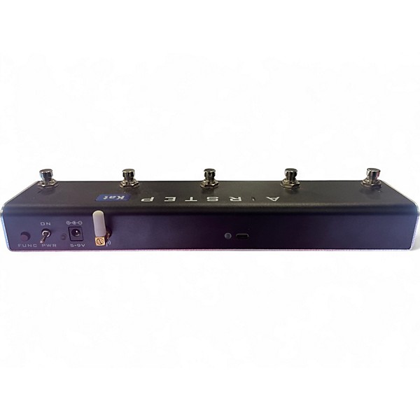 Used Xsonic AIRSTEP Pedal Board