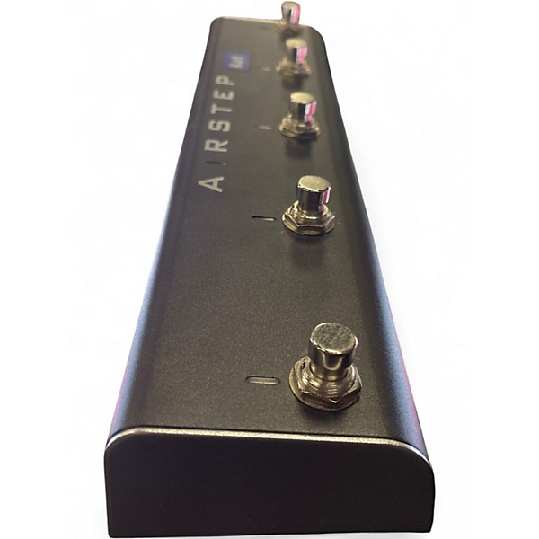 Used Xsonic AIRSTEP Pedal Board