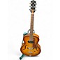 Used Godin 5th Avenue Kingpin P90 COGNAC BURST Hollow Body Electric Guitar thumbnail