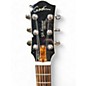 Used Godin 5th Avenue Kingpin P90 COGNAC BURST Hollow Body Electric Guitar