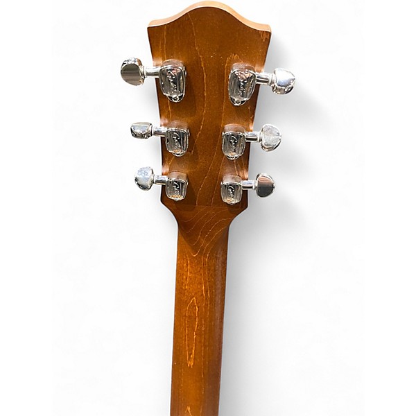 Used Godin 5th Avenue Kingpin P90 COGNAC BURST Hollow Body Electric Guitar