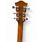 Used Godin 5th Avenue Kingpin P90 COGNAC BURST Hollow Body Electric Guitar