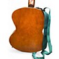 Used Godin 5th Avenue Kingpin P90 COGNAC BURST Hollow Body Electric Guitar