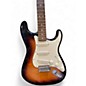 Used Fender Standard Stratocaster 2 Color Sunburst Solid Body Electric Guitar thumbnail
