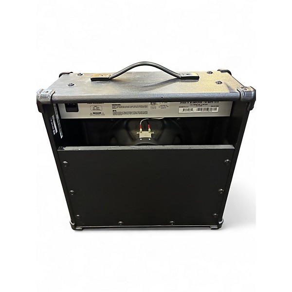 Used Line 6 Spider IV 30W 1x12 Guitar Combo Amp