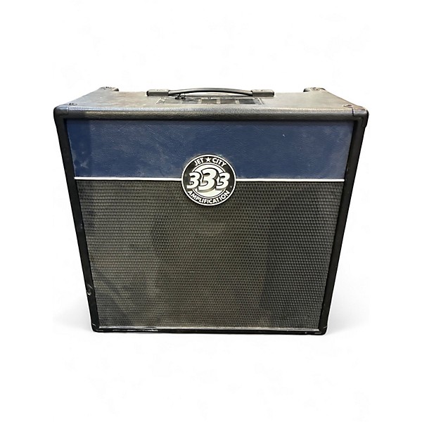 Used Jet City Amplification JCA2112 Tube Guitar Combo Amp