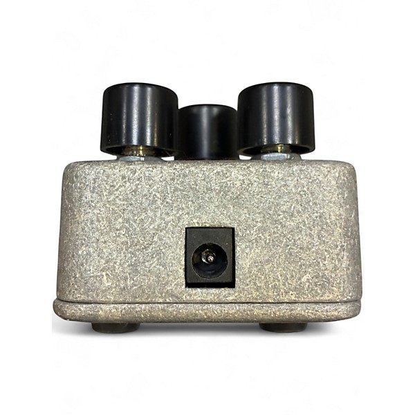 Used Electro-Harmonix Soul Food Overdrive Effect Pedal