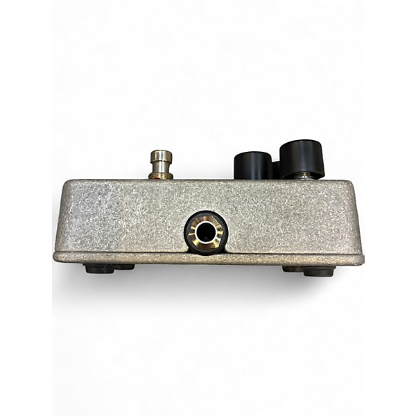 Used Electro-Harmonix Soul Food Overdrive Effect Pedal