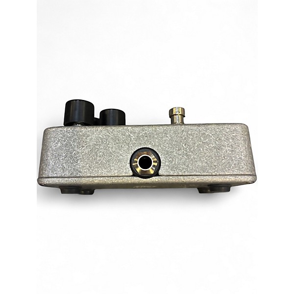 Used Electro-Harmonix Soul Food Overdrive Effect Pedal