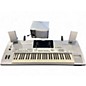Used Yamaha Tyros 3 Keyboard Workstation thumbnail