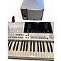 Used Yamaha Tyros 3 Keyboard Workstation