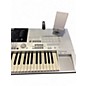 Used Yamaha Tyros 3 Keyboard Workstation