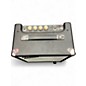Used Fender Rumble 15 15W 1X8 Bass Combo Amp
